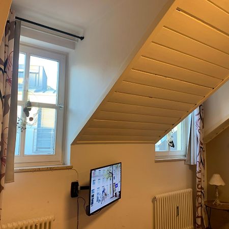 Loft L'Alessandra 볼차노 외부 사진