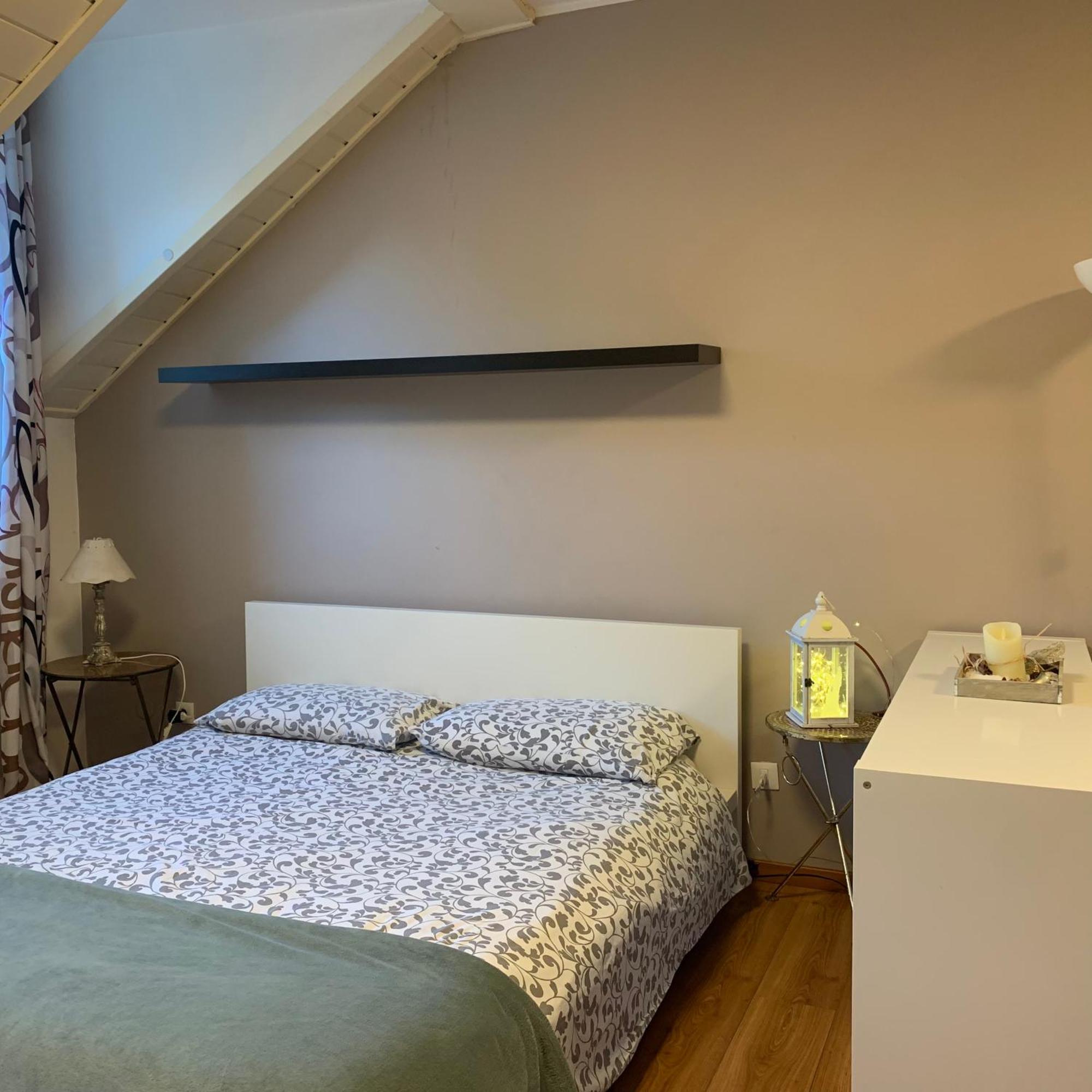 Loft L'Alessandra 볼차노 외부 사진