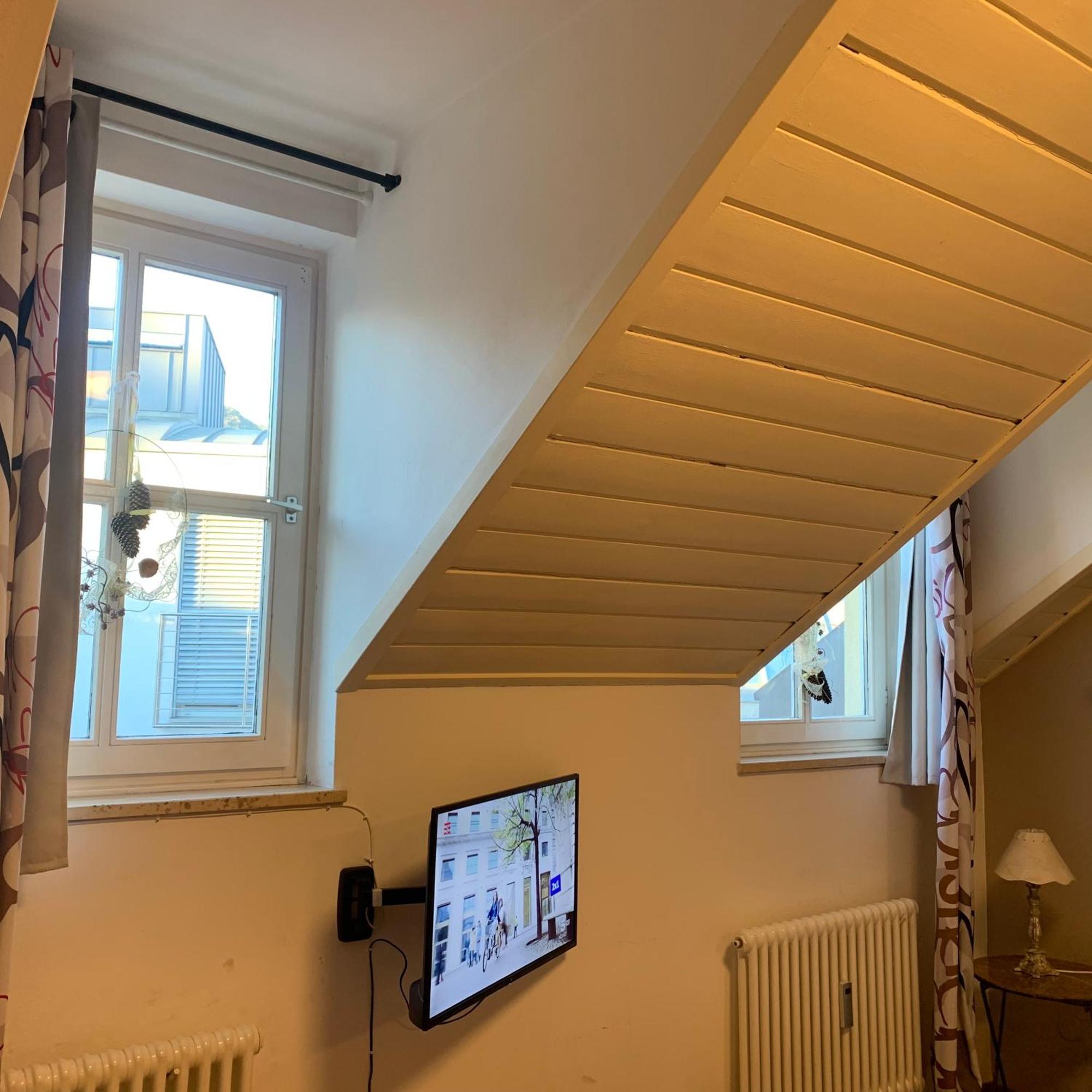 Loft L'Alessandra 볼차노 외부 사진