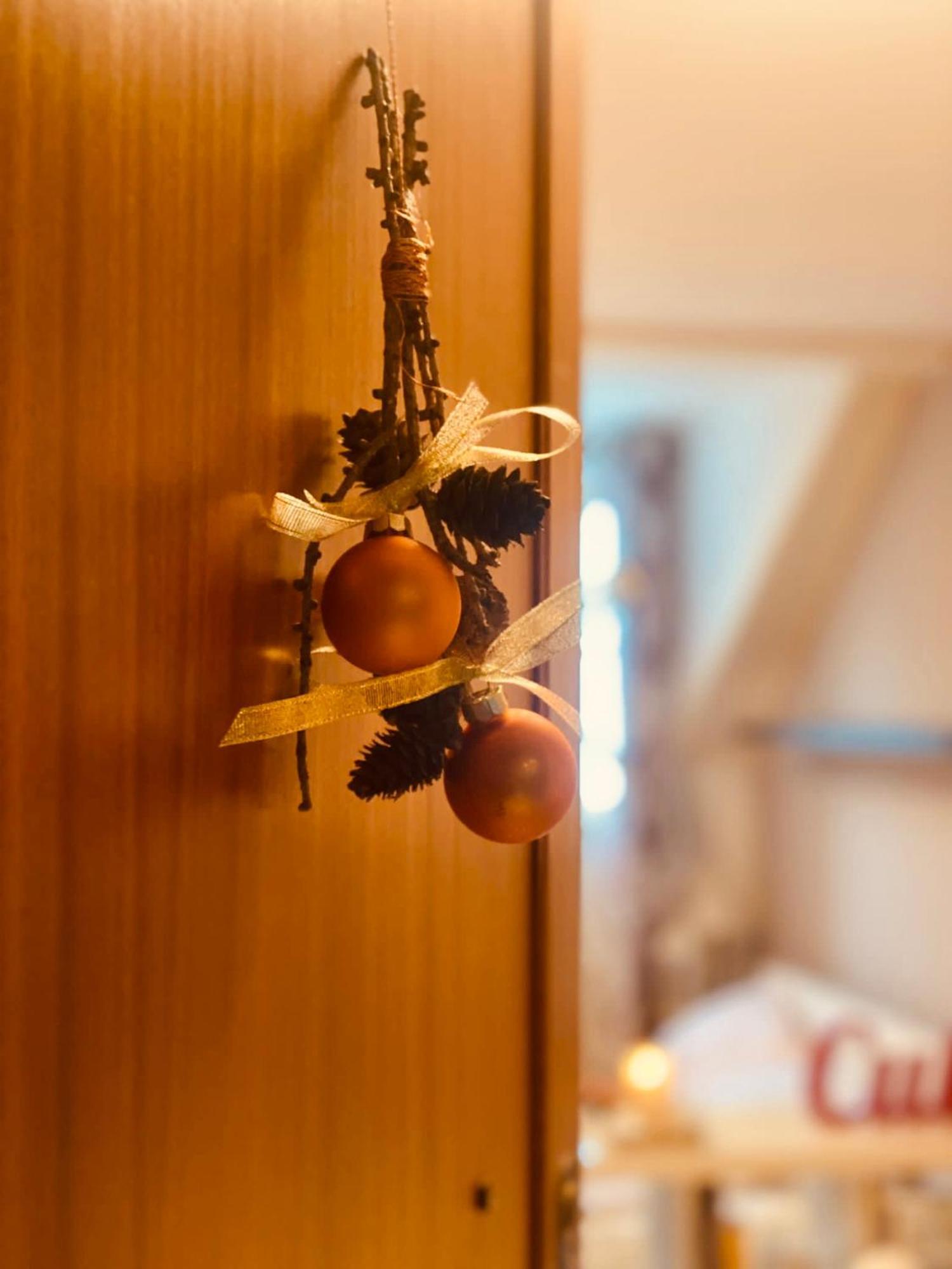 Loft L'Alessandra 볼차노 외부 사진