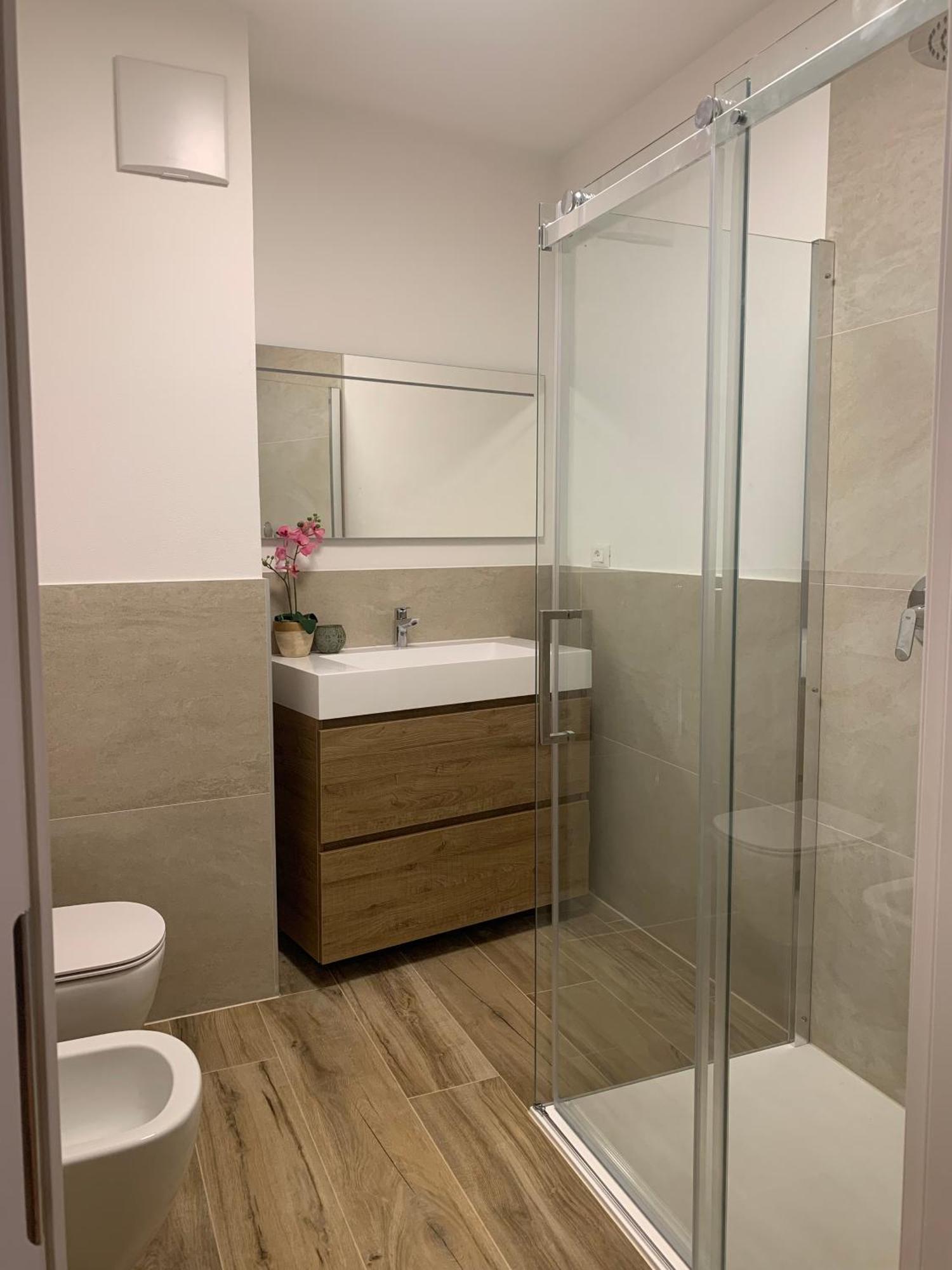 Loft L'Alessandra 볼차노 외부 사진