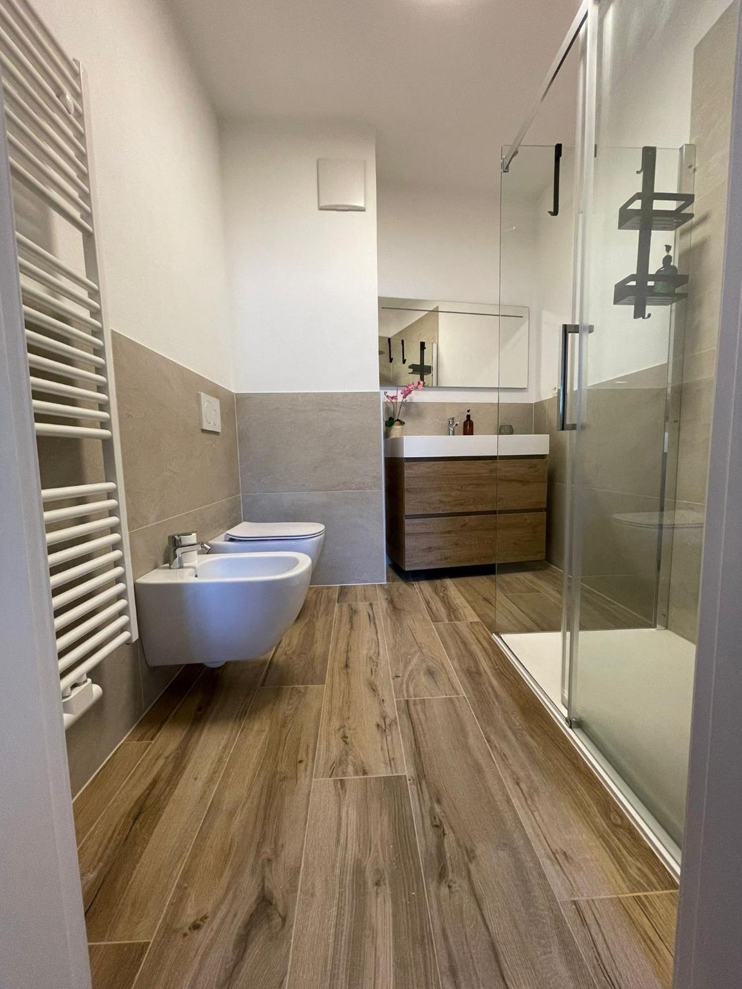 Loft L'Alessandra 볼차노 외부 사진