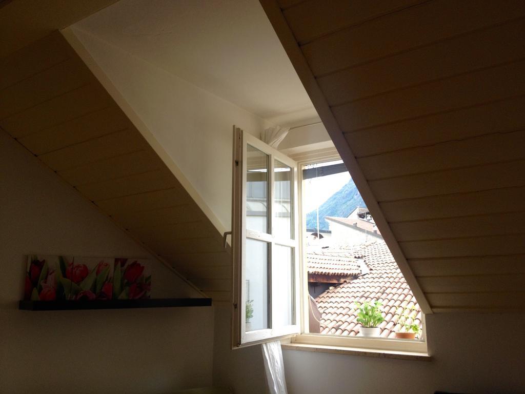 Loft L'Alessandra 볼차노 객실 사진