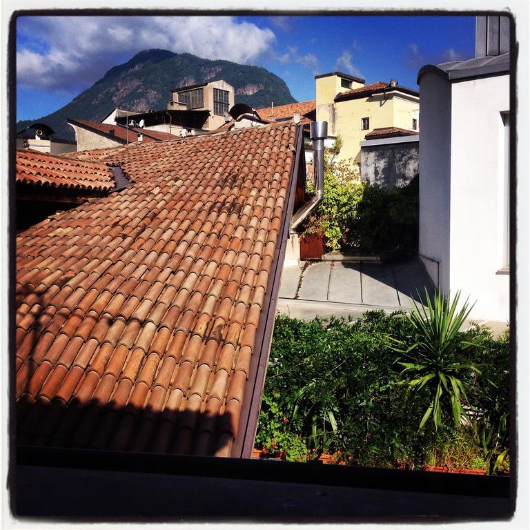 Loft L'Alessandra 볼차노 객실 사진