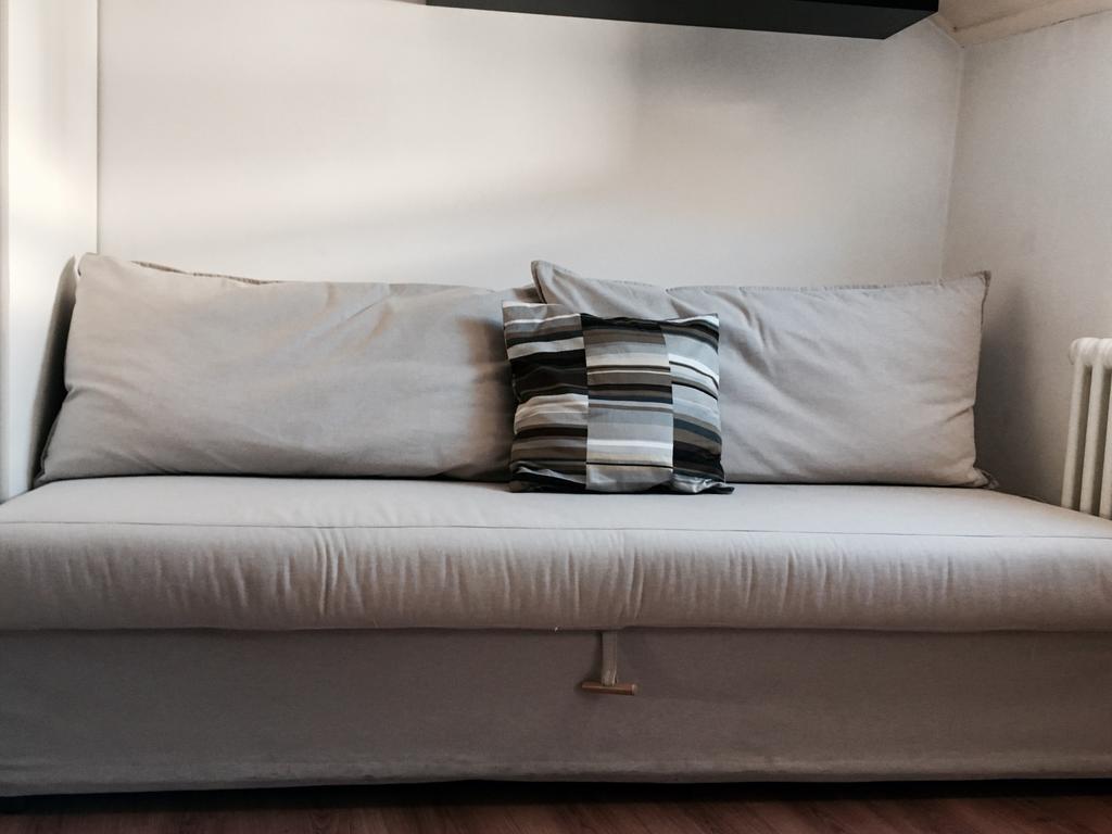 Loft L'Alessandra 볼차노 외부 사진