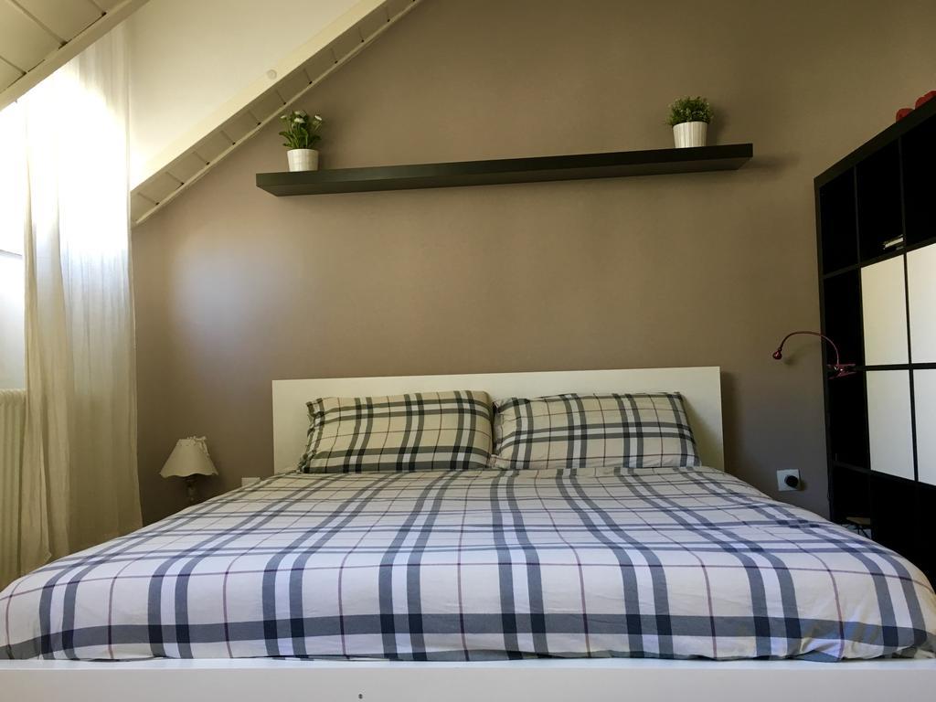 Loft L'Alessandra 볼차노 외부 사진